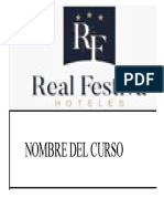 registros de real festiva