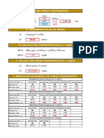 Calculo de Carga Contaminante (1)