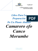 Libro de Los Morumbes