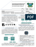 Aula 13 - Hardware - Arquitetura de Von Neumann