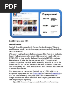 Facebook Marketing Leveraging Facebook s Features for Your Marketing Campaigns PDFDrive [241 272]
