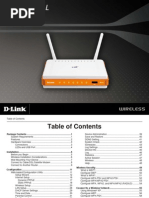 Download Unifi Modem Manual - D-link DIR-615 by feelgoodboy4366 SN58781387 doc pdf