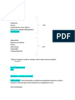 Bloque 1 Farmacología