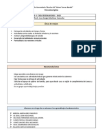 Ficha Descriptiva Grupal e Individual 1J