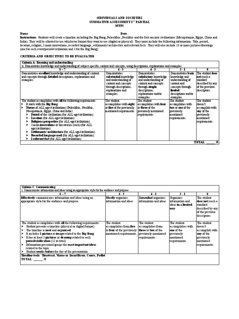 criteria-a-knowing-and-understanding-8-7-6-5-4-3-2-1-0