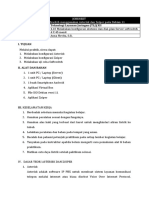 Jobsheet Konfigurasi Softswitch Debian 11