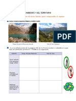 Problematicas Ambientales y Territoriales