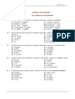 Ejercicios Factores Conversion Sesión Asincrónica