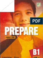 Prepare Level 4 Second Edition Student S Book