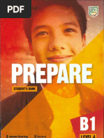 Prepare Second Edition 4 Teachers Book Pdf