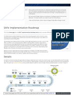 Safe Implementation Roadmap Series, 12