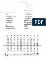 Perwira Saloma Rekorder