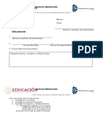 Parte 1 Entrevista Microbiologia