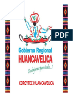 GRH - Corcytec - Huancavelica - ELSA BENABENTE