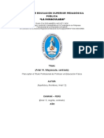 Esquema Oficial Informe Final Descriptiva