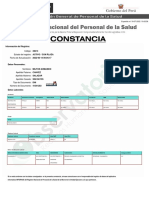 Información Del Registro:: Expedido El: 18-07-2022 10:02:56