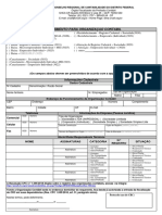 Requerimento Cadastral 2022 PDF