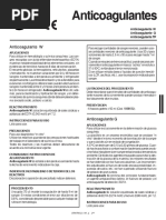 3021 Gamma Elu Kit | PDF | Solución tampón | Anticuerpo