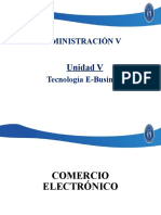 Comercio Electronico FPUNA