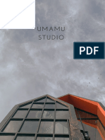 Pricelist Umamu Studio New