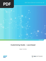 Customizing Guide - Launchpad - 7.4 (5.19.0) - en