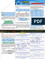 Ficha de Clase Estequiometría Ficha 1 Mayo