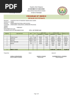 Pow Template Project 2020