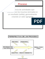 Diseño de Proceso 1