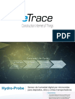 Etrace Construction - Presentacion General