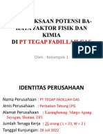 Tugas Kelompok 1 Baru