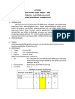 Laporan Icra TPS B3 6 Jan2021