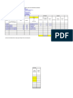 Formato - 13.1 - Registro de Inventario Permanente Valorizado