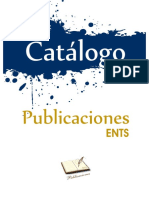 Publicaciones 2015