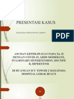 Presentasi Kasus