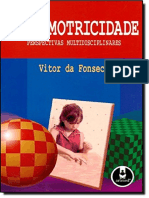 Resumo Psicomotricidade Perspectivas Multidisciplinares Vitor Fonseca