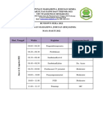 Rundown Seika 2022