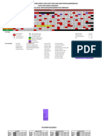 Kalender PPP Proyek 1