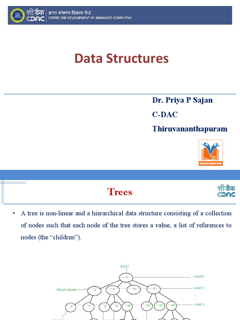 Binary Tree Data Structure and Traversal Techniques | PDF | Computing ...