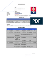 0 - CV - Irzad (April 2022)