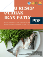 LEMPER IKAN PATIN