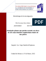 Proyecto de Investigación 1p - Neri Lecona Jose Atrturo - 09CV06