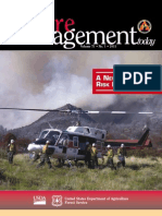 Download Fire Management Today - A New Look at Risk Management by RamblingChief SN58783827 doc pdf