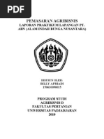 Download PEMASARAN AGRIBISNIS by Billy Apriadi SN58783890 doc pdf