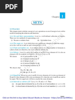 Maths Exemplar