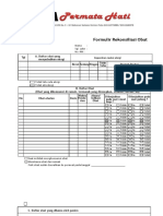 270262290-Formulir-Rekonsiliasi-Obat