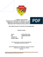 LAPORAN HASIL AKTUALISASI NS - Fix