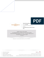 Metaloproteinasas y Proceso Carioso en Dentina