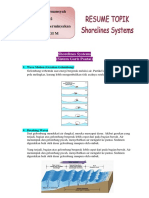 HANIF FIRMANSYAH - 113200102 - RESUME Shorelines Systems