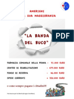 Manifesto Buco