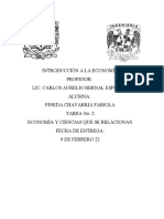 PinedaChavarriaFabioa - T2 - Economia y Ciencias Que Se Relacionan